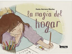 LA MAGIA DEL HOGAR
