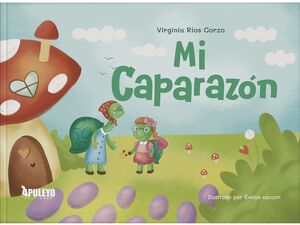 MI CAPARAZÓN