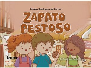 ZAPATO PESTOSO