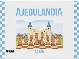 EL PAÍS DE AJEDULANDIA