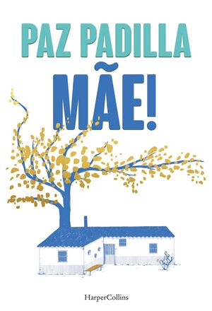 MÃE!