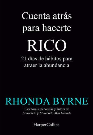 CUENTA ATRÁS PARA HACERTE RICO