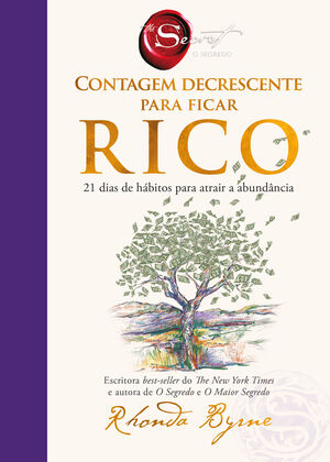 CONTAGEM DECRESCENTE PARA FICAR RICO