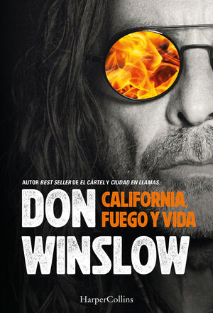 CALIFORNIA, FUEGO Y VIDA
