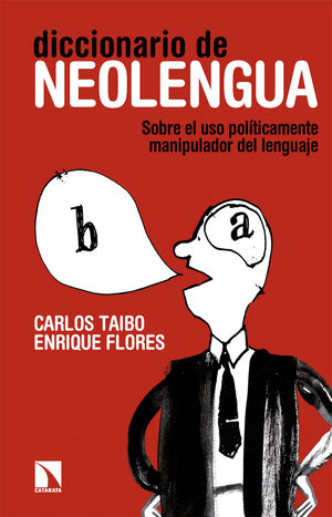 DICCIONARIO DE NEOLENGUA