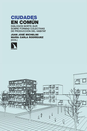 CIUDADES EN COMÚN