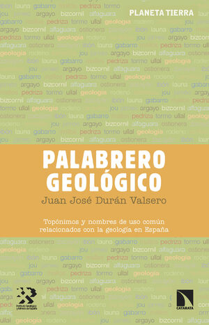 PALABRERO GEOLÓGICO