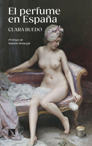 EL PERFUME EN ESPAÑA