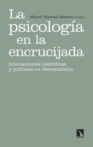 LA PSICOLOGÍA EN LA ENCRUCIJADA
