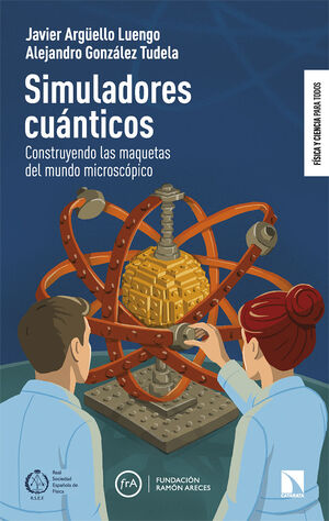 SIMULADORES CUANTICOS