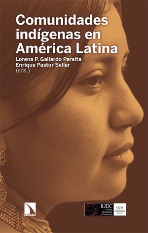 COMUNIDADES INDIGENAS EN AMERICA LATINA