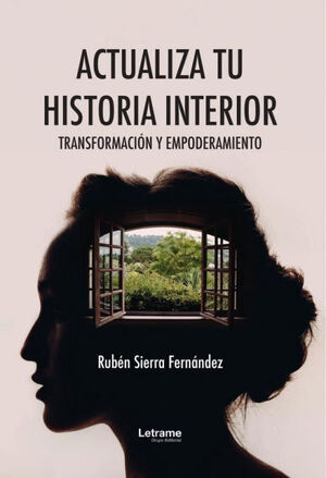 ACTUALIZA TU HISTORIA INTERIOR