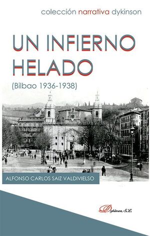 UN INFIERNO HELADO