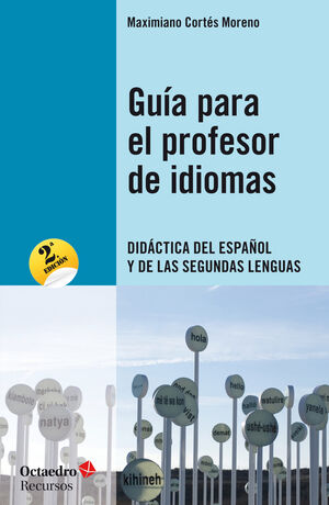 GUÍA PARA EL PROFESOR DE IDIOMAS
