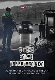 LLUEVE SOBRE INTXAURRONDO