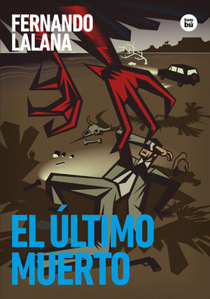 EL ULTIMO MUERTO