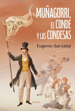 MUÑAGORRI, EL CONDE Y LAS CONDESAS