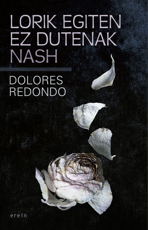 LORIK EGITEN EZ DUTENAK NASH