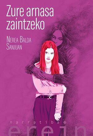 ZURE ARNASA ZAINTZEKO