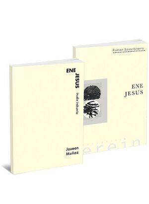 ENE JESUS: IRUDIZ IRAKURRIA