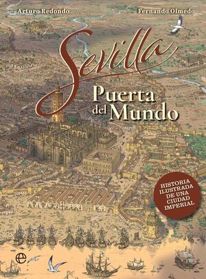 SEVILLA PUERTA DEL MUNDO