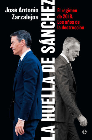 A HUELLA DE SANCHEZ