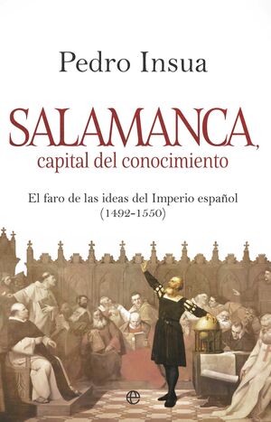 SALAMANCA CAPITAL DE CONOCIMIENTO