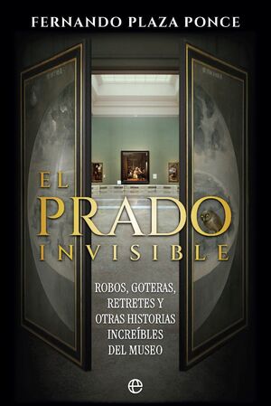 EL PRADO INVISBLE