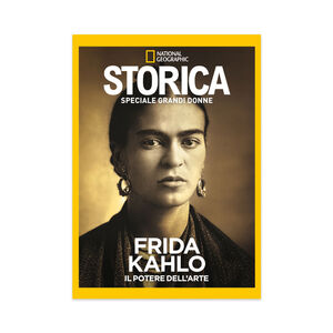 SPECIALE STORICA GRANDI DONNE