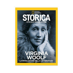 SPECIALE STORICA GRANDI DONNE