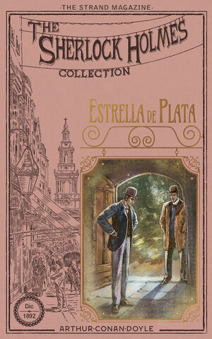 ESTRELLA DE PLATA