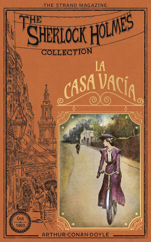 LA CASA VACÍA
