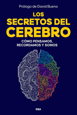 LOS SECRETOS DEL CEREBRO (EBOOK)