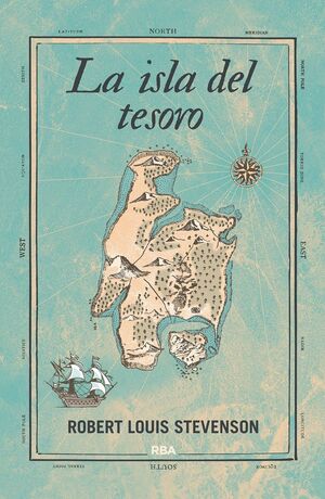 LA ISLA DEL TESORO