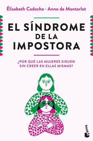 EL SÍNDROME DE LA IMPOSTORA