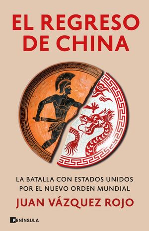 EL REGRESO DE CHINA