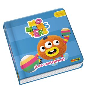 MOMONSTERS LOS CONTRARIOS