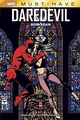 DAREDEVIL: BORN AGAIN