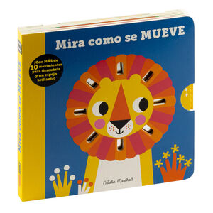 MUEVE Y MIRA MIRA COMO SE MUEVE
