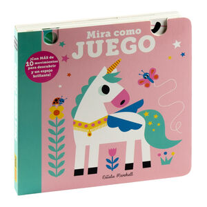 MUEVE Y MIRA MIRA COMO JUEGO