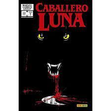 BIBLIOTECA CABALLERO LUNA, 7. 1983 MOON KNIGHT 27-32 USA