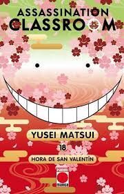 ASSASSINATION CLASSROOM, 18 (NUEVA EDICION )