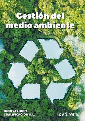 GESTIÓN DEL MEDIO AMBIENTE