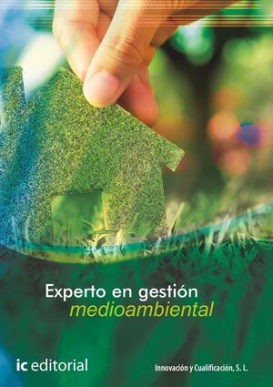 EXPERTO EN GESTION MEDIOAMBIENTAL