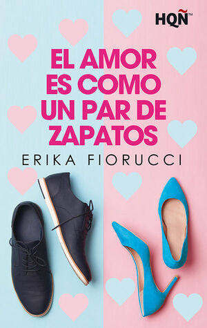 EL AMOR ES COMO UN PAR DE ZAPATOS