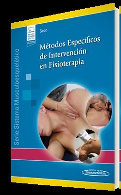 MÉTODOS ESPECÍFICOS DE INTERVENCIÓN EN FISIOTERAPIA (+ E-BOOK)