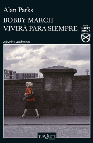 BOBBY MARCH VIVIRA PARA SIEMPRE