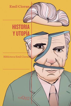 HISTORIA Y UTOPÍA