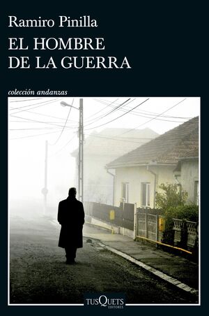 LA HISTORIA DEL HOMBRE DE LA GUERRA
