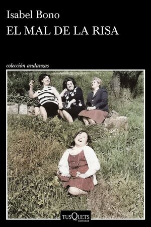 EL MAL DE LA RISA